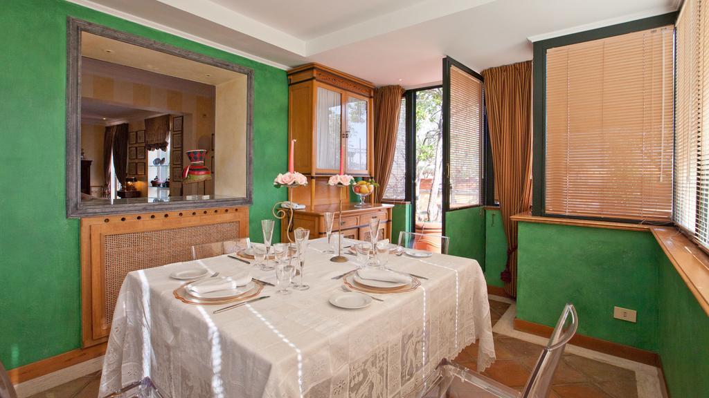 Apartment In - Fontana Di Trevi Penthouse Rom